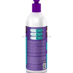 Novex My Curls Leave In odżywka nawilżająca do włosów kręconych 500ml