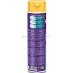 Novex My Curls - zestaw do włosów kręconych, szampon 300ml i odżywka 300ml
