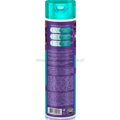 Novex My Curls - zestaw do włosów kręconych, szampon 300ml i odżywka 300ml