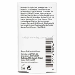 Olaplex 7 Bonding Oil Olejek regenerujący włosy 30ml
