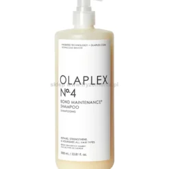 Olaplex 4 Bond Maintenance Szampon regenerujący włosy 1000ml