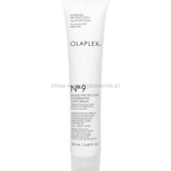 Olaplex 9 Bond Nourishing Serum ochronne do wszystkich rodzajów włosów 20ml