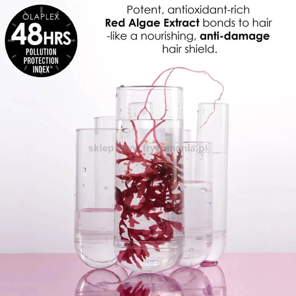 Olaplex 9 Bond Nourishing Serum ochronne do wszystkich rodzajów włosów 20ml