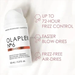 Olaplex 6 Bond Smoother Krem wygładzający włosy 100ml