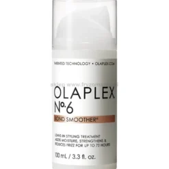 Olaplex 6 Bond Smoother Krem wygładzający włosy 100ml