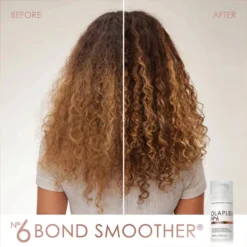 Olaplex 6 Bond Smoother Krem wygładzający włosy 20ml