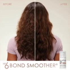 Olaplex 6 Bond Smoother Krem wygładzający włosy 20ml