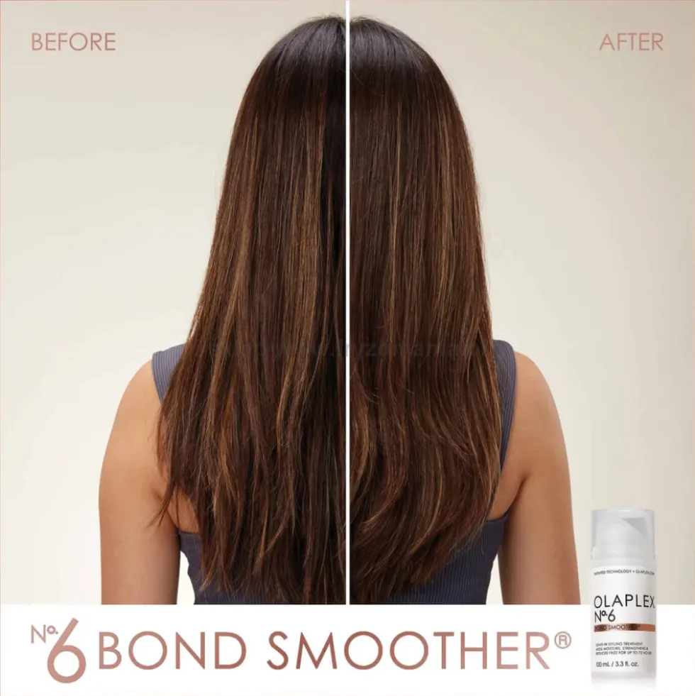 Olaplex 6 Bond Smoother Krem wygładzający włosy 20ml