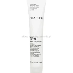 Olaplex 6 Bond Smoother Krem wygładzający włosy 20ml