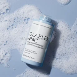 Olaplex 4C Bond Maintenance Szampon oczyszczający do włosów 250ml