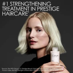 Olaplex 3 Hair Perfector, kuracja regenerująca i odbudowująca do włosów (w domu) 20ml