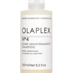 Olaplex 4 i 4-in-1 - zestaw do regeneracji włosów szampon 250ml i maska 370ml