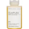 Olaplex No.1 No.2 + No.2 Traveling Stylist Kit Zestaw do regeneracji włosów 3x100ml
