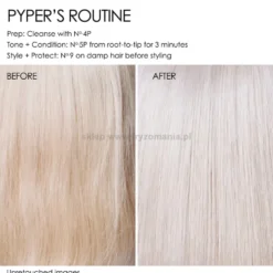 Olaplex 5P Blonde Enhacer Odżywka do włosów blond i siwych 250ml