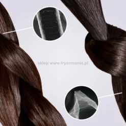 Olaplex 4P Blonde Enhacer Szampon tonujący do włosów blond i siwych 20ml