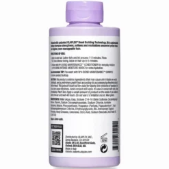 Olaplex 4P 8 Blond Enhancer - zestaw do regeneracji włosów blond szampon 250ml i maska 100ml