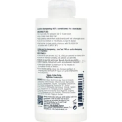 Olaplex 3 4P Repair and strengthens - zestaw do regeneracji włosów blond szampon 250ml i kuracja 100ml