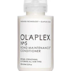 Olaplex 3 5 Repair and strengthens - zestaw do regeneracji włosów kuracja 100ml i odżywka 100ml