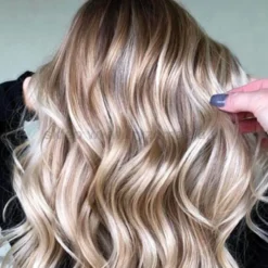 Olaplex 3 4 5 - zestaw do oczyszczenia i regeneracji włosów szampon 250ml, odżywka 250ml i kuracja 100ml