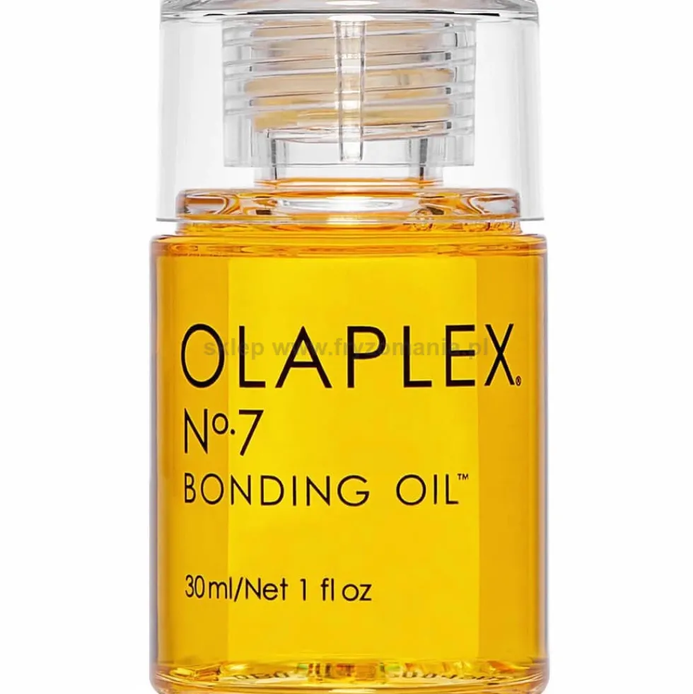 Olaplex 4 5 7 8 - zestaw do regeneracji włosów szampon 250ml, odżywka 250ml, olejek 30ml i maska 100ml