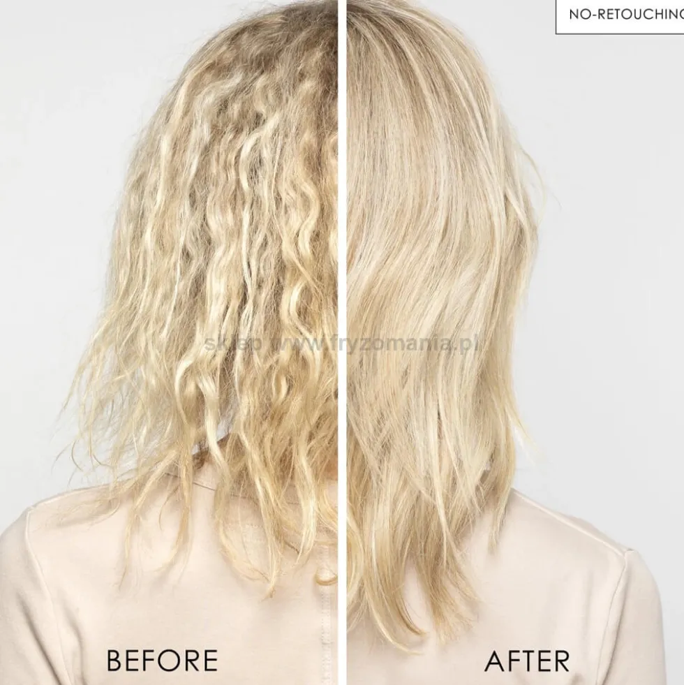 Olaplex 4 5 7 8 - zestaw do regeneracji włosów szampon 250ml, odżywka 250ml, olejek 30ml i maska 100ml