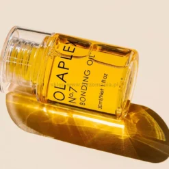 Olaplex 4 5 7 8 - zestaw do regeneracji włosów szampon 250ml, odżywka 250ml, olejek 30ml i maska 100ml