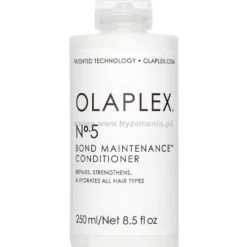 Olaplex 4 5 7 8 - zestaw do regeneracji włosów szampon 250ml, odżywka 250ml, olejek 30ml i maska 100ml