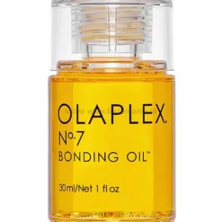 Olaplex 4 7 - zestaw do regeneracji włosów szampon 250ml i olejek 30ml