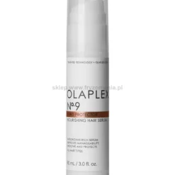 Olaplex 4 9 - zestaw do regeneracji włosów szampon 250ml i serum 90ml