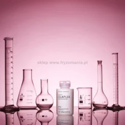 Olaplex 3 9 - zestaw do regeneracji włosów kuracja 100ml i serum 90ml