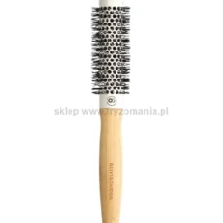 Olivia Garden Bamboo Touch Blowout Thermal Szczotka do modelowania włosów, rozmiary 23, 33, 43, 53, 63mm