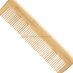 Olivia Garden Bamboo Touch Comb 1 Grzebień bambusowy do rozczesywania włosów, 15cm