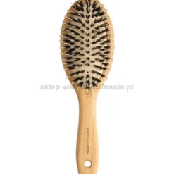 Olivia Garden Bamboo Touch Nylon&Boar Szczotka do rozczesywania włosów rozmiary XS, S, M, L