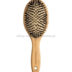 Olivia Garden Bamboo Touch Nylon&Boar Szczotka do rozczesywania włosów rozmiary XS, S, M, L