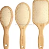 Olivia Garden Bamboo Touch Nylon Szczotka do rozczesywania włosów rozmiary XS, M, L