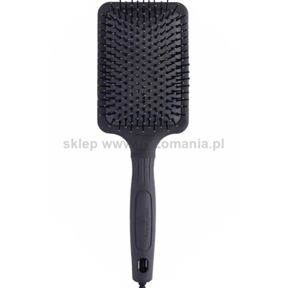 Olivia Garden Black Label Paddle szczotka do modelowania