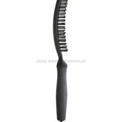 Olivia Garden Care Ionic Szczotka do rozczesywania włosów z podwójnymi kolcami