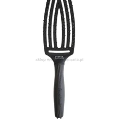 Olivia Garden Care Ionic Szczotka do rozczesywania włosów z podwójnymi kolcami