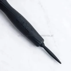 Olivia Garden Display Finger Brush zestaw szczotek do rozczesywania i masażu włosów 12szt