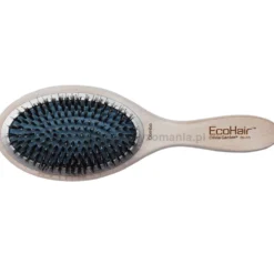 Olivia Garden EcoHair Paddle Combo szczotka do rozczesywania