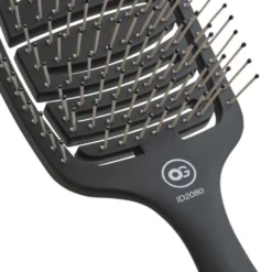 Olivia Garden Essential Care Flex Thick Szczotka do rozczesywania włosów grubych
