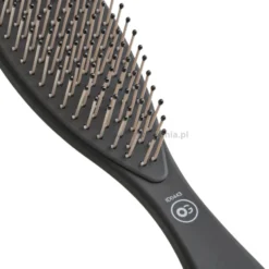 Olivia Garden Essential Style Wet Szczotka do rozprowadzania produktów na włosach, różne grubości