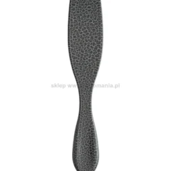 Olivia Garden Essential Style Wet Black/Grey Szczotka do farbowania włosów i aplikowania kosmetyków, czarna lub szara