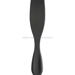 Olivia Garden Essential Style Wet Black/Grey Szczotka do farbowania włosów i aplikowania kosmetyków, czarna lub szara