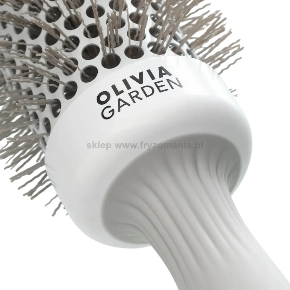 Olivia Garden Expert Blowout Speed Szczotka do modelowania włosów, rozmiary 25-65mm