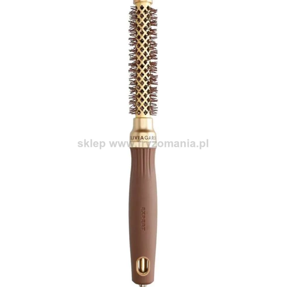 Olivia Garden Expert Blowout Shine Szczotka do modelowania włosów rozmiary 15-80mm