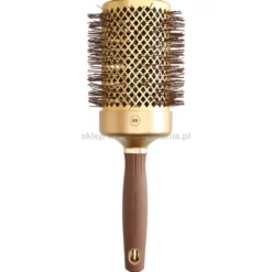 Olivia Garden Expert Blowout Shine Szczotka do modelowania włosów rozmiary 15-80mm