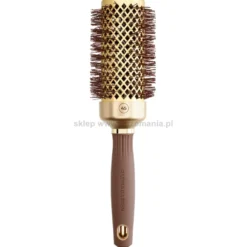 Olivia Garden Expert Blowout Shine Szczotka do modelowania włosów rozmiary 15-80mm