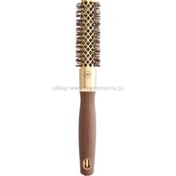Olivia Garden Expert Blowout Shine Szczotka do modelowania włosów rozmiary 15-80mm
