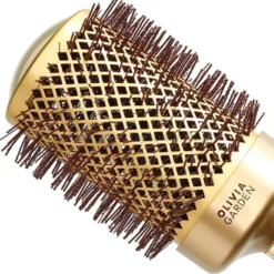 Olivia Garden Expert Blowout Shine Szczotka do modelowania włosów rozmiary 15-80mm